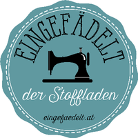 Eingefädelt - der Stoffladen