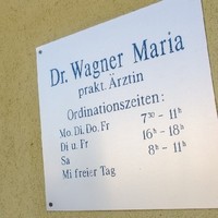 Dr. Maria Wagner Ärztin für Allgemeinmedizin2