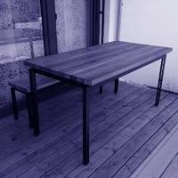 table cw