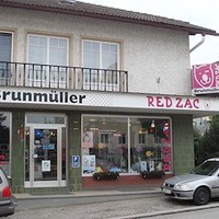 Brunmüller, Aschbach