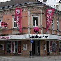 RedZac Landsteiner, Amstetten
