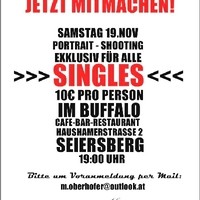 Singles Steiermark