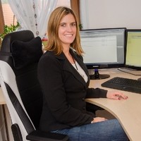 Nicole Ellmerich - Bilanzbuchhalterin