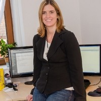 Nicole Ellmerich - Bilanzbuchhalterin