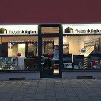Fliesen Kügler München's cover photo
