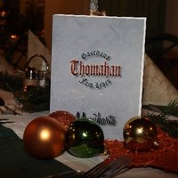 Photos from Gasthof Thomahan's post