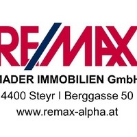 Remax Alpha Steyr's cover photo