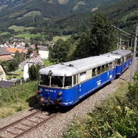 Erzbergbahn's cover photo