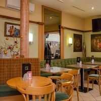 Ulbinger   Cafe13