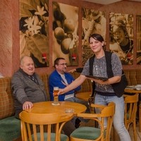 Ulbinger   Cafe9