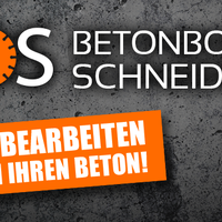 BEBOS Betonbohrungen Schneidetechnik's cover photo