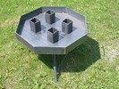 Feuerstelle 