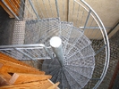  Wendeltreppe