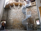  Wendeltreppe