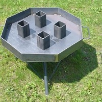 Feuerstelle 