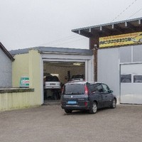 Service Station GmbH 1