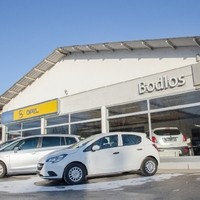 Autohaus Franz Bodlos GmbH3
