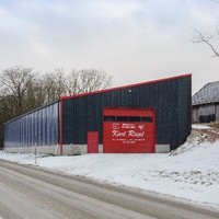 Karl Riepl   Dachdecker Spengler1