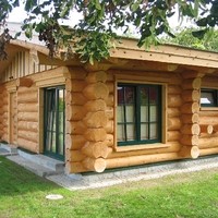 Finnische Sauna (2)
