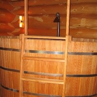 Finnische Sauna (6)