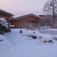 Finnische Sauna (9)
