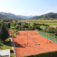 Tennishalle Deutschfeistritz Graz Nord's cover photo
