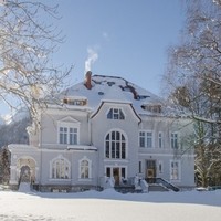 Villa Bergzauber1