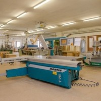 Franz Birgmann Tischlerei GmbH5
