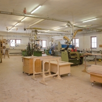 Franz Birgmann Tischlerei GmbH6