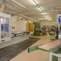 Franz Birgmann Tischlerei GmbH7