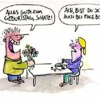 Lachen ist gesund -,Mit Humor geht alles besser