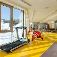 LNZ Hinterstoder Landesnachwuchszentrum Hinterstoder Errichtung  und BetriebsgmbH5