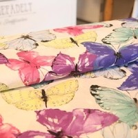 Photos from Eingefädelt - der Stoffladen's post