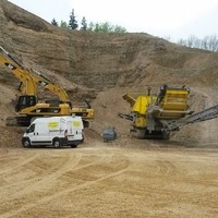 Kölblinger Baumaschinenservice