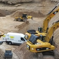 Kölblinger Baumaschinenservice