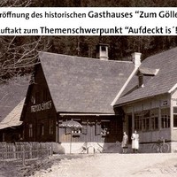 Freilichtmuseum Stübing's cover photo