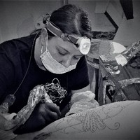 Photos from Austrian-Tattoo's post