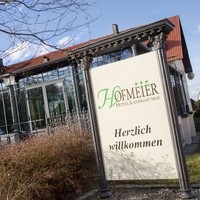 Hofmeier Franz Xaver Hofmeier Hotel Landgasthof2