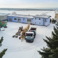 Kurt Trebse Bauunternehmen GmbH 
