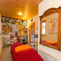 Birgit Baumgartner Massage 1