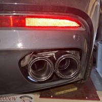 BMW Anfertigung AGA Soundsystem Maserati Steuergerät (5)