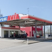 Ettl Günter   Werkstatt Tankstelle 3
