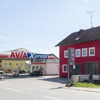 Ettl Günter   Werkstatt Tankstelle 1