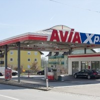 Ettl Günter   Werkstatt Tankstelle 2