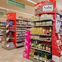 Redinger Gabriele   Spar Markt10