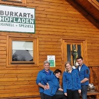 Burkart's Hofladen's cover photo