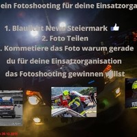 Blaulicht News Steiermark