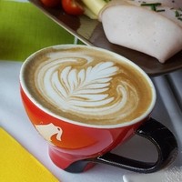 Buffalo Café/Bar/Restaurant