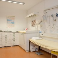 Dr. Sabine Schöfer   Arzt für Allgemeinmedizin9