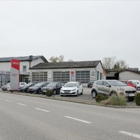 Autohaus Johannes Eichriedler e.U.1
